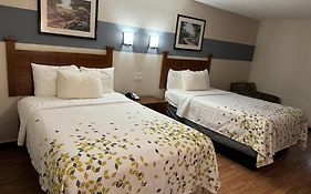 Americas Best Value Inn Marshall