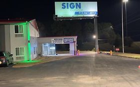 Americas Best Value Inn Marshall